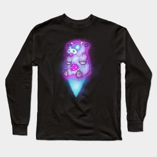 Cosmoo The Cowsmic Long Sleeve T-Shirt